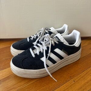 Adidas Women’s Gazelle